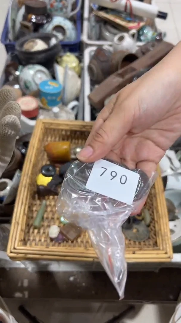 陶瓷飞*工艺品0719790