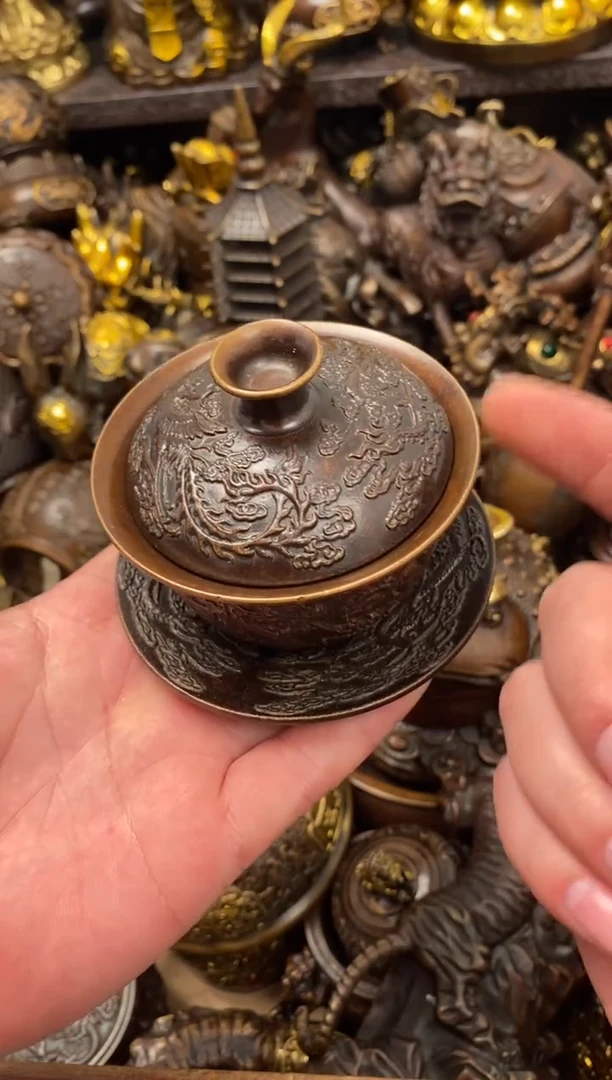 案台摆件 物品摆件
