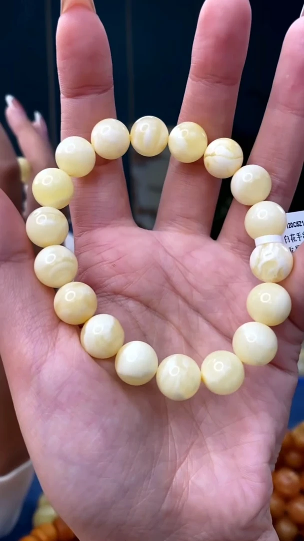 裸石琥珀未镶嵌12/26多样性发其一123