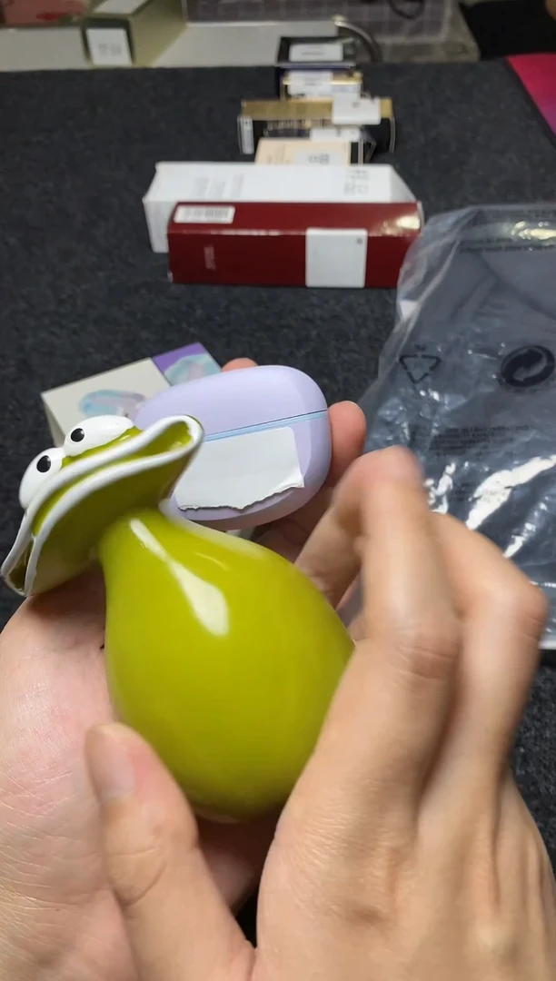 瓷片东西真好 性价比真高