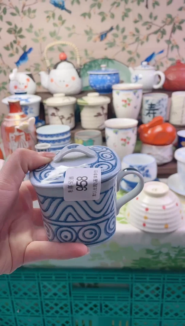 瓷片辰*宝瓷片瓷片958