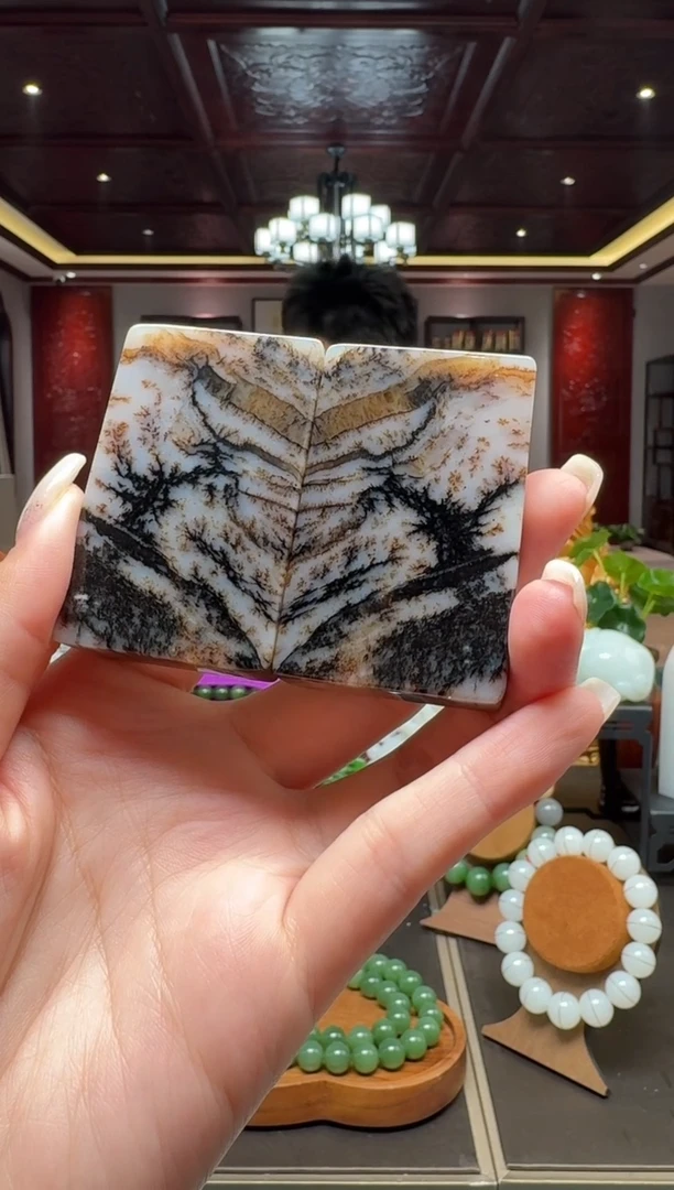 未镶嵌和田玉挂件xjl