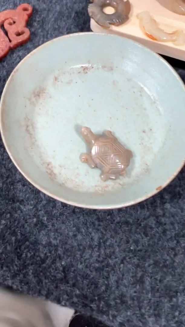 瓷片配饰摆件8888888888
