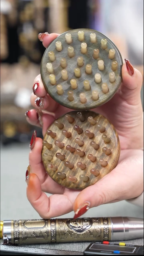 【闪购商品】梳香年货节特惠价