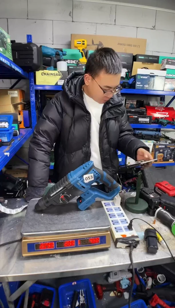 二手工具听讲解看图片下单 没有运费险053轻锤