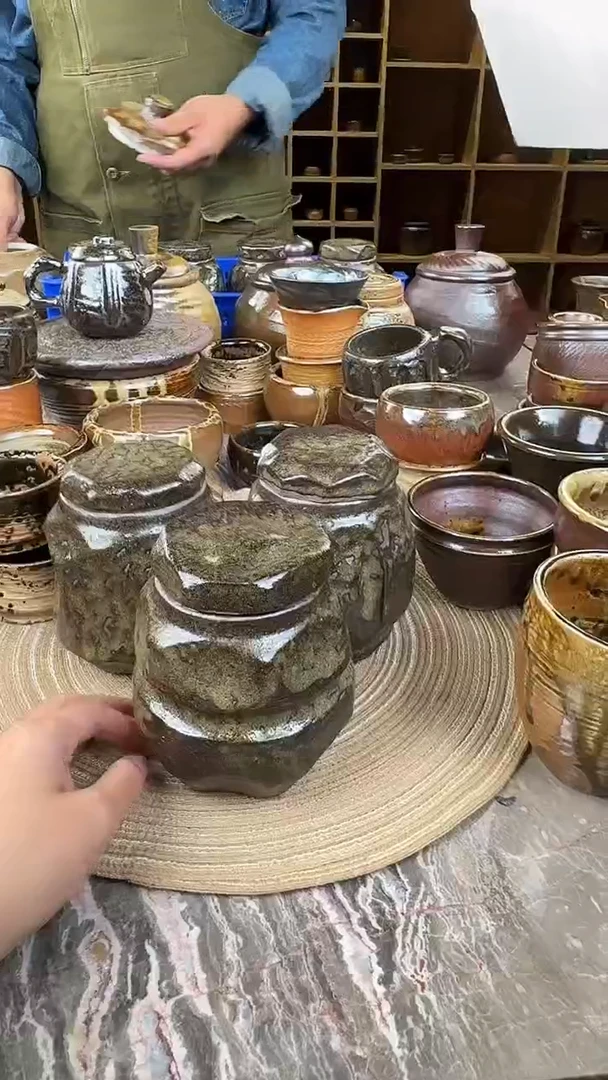 【闪购商品】壶一只241-微瑕 不指定苏橙茶周边.