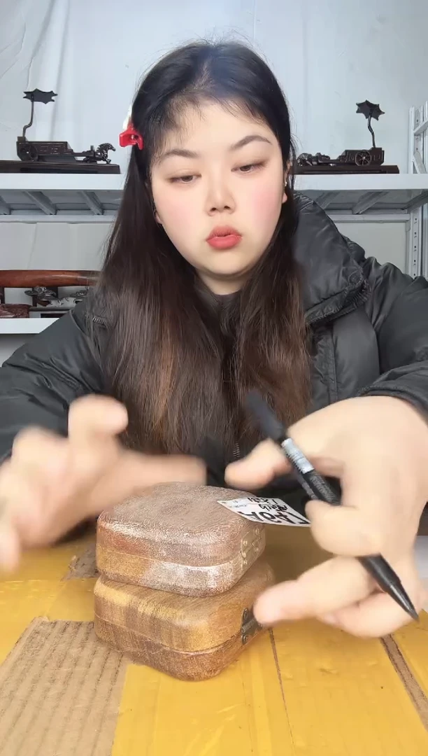 大果紫檀（缅甸花梨）小*15