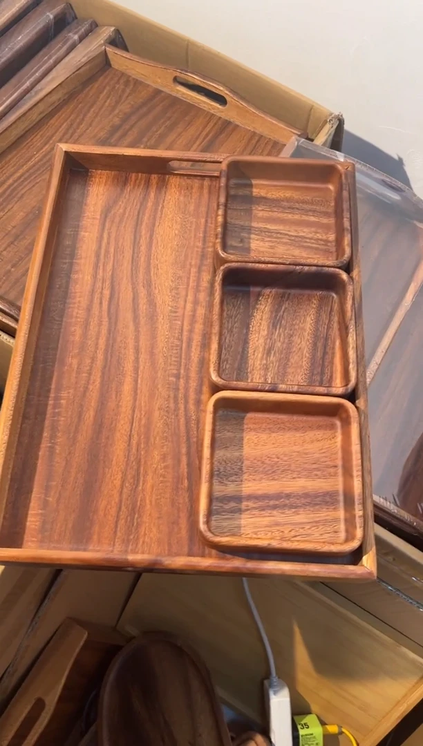 托盘40*30 (一个) 方钵12.5*12.5(六个)