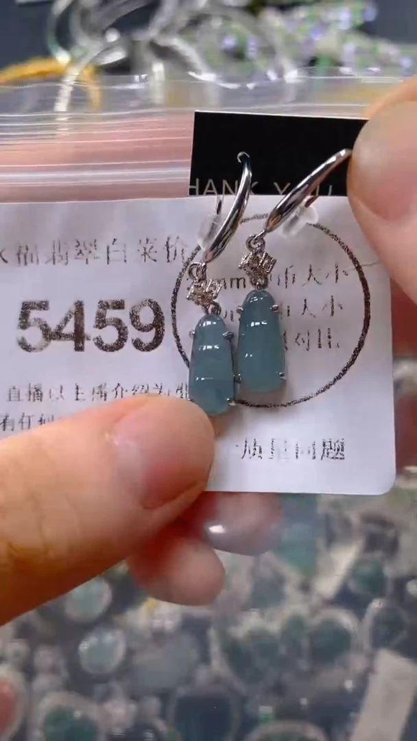 翡翠未镶嵌吊坠(不含链)5459.。。。。。