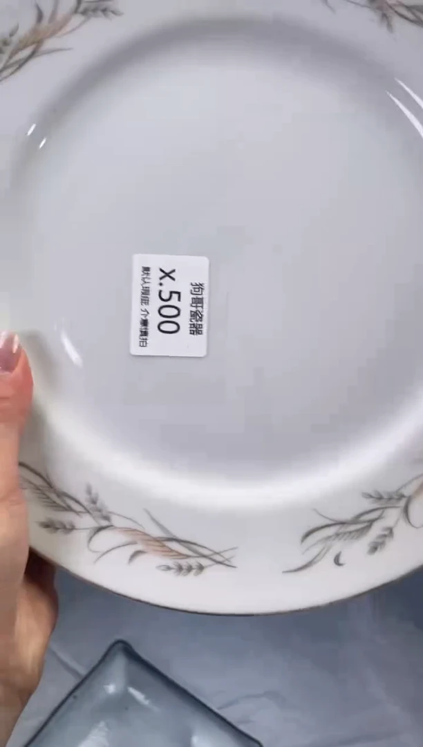 瓷片500闪购库存默认一件默认微瑕慎拍