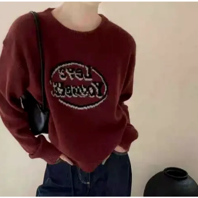 【红人上新】茵菲娜针织衫-R188682【188682】