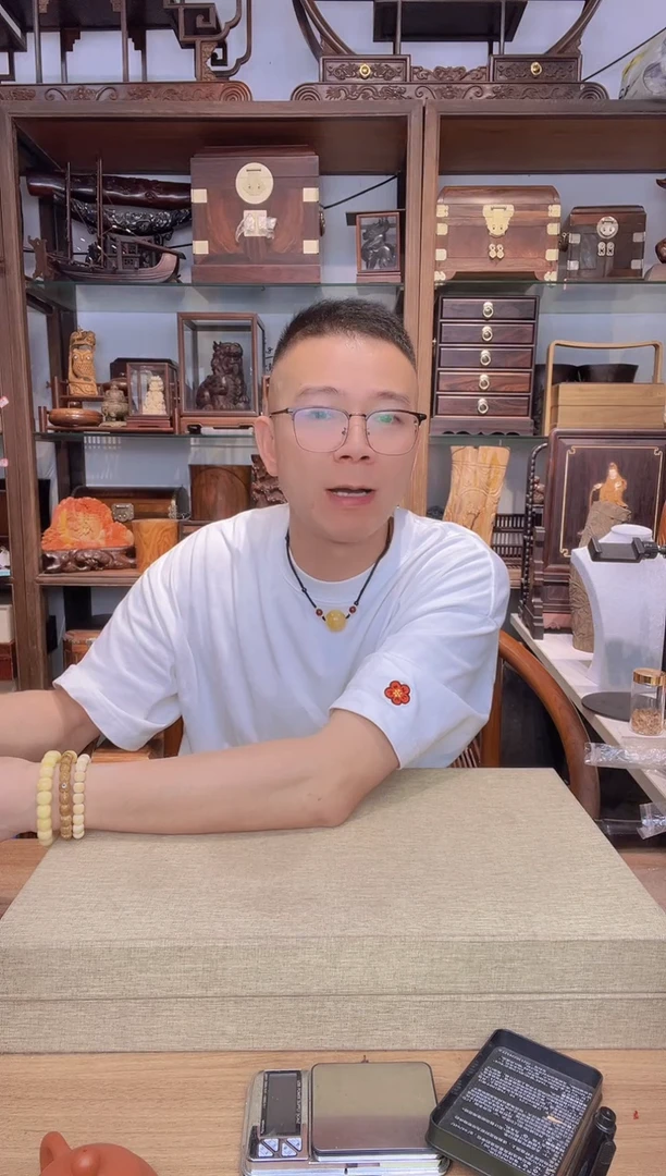 乌木类书架810多圈长链