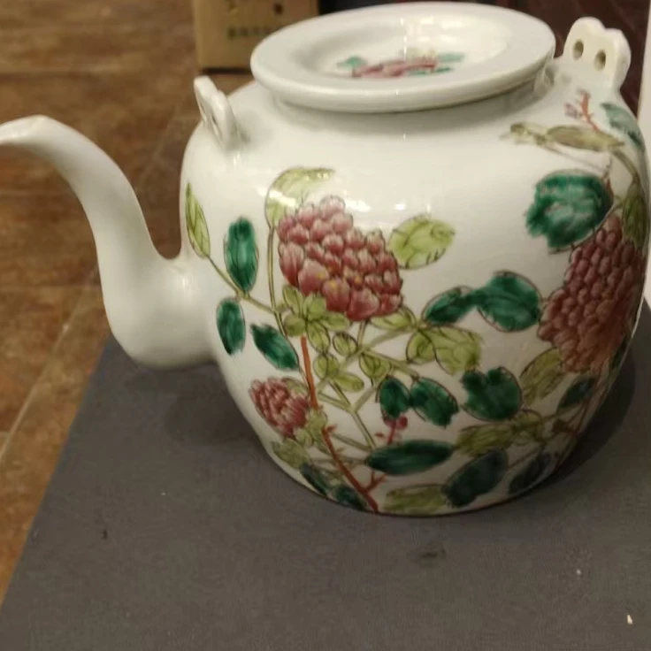 明清瓷器福利品拍品