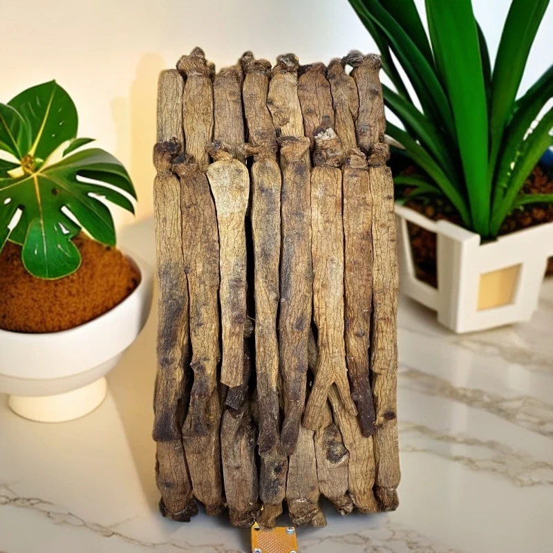 盛吉信高丽参 天40规格 48条装