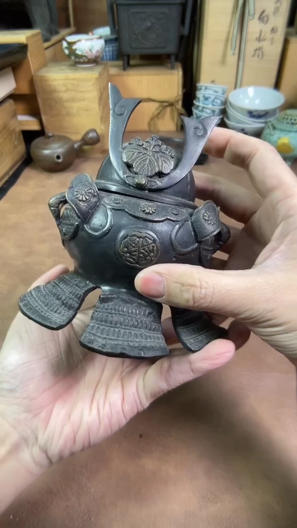 【闪购商品】摆件茶宠瓷器茶具套装