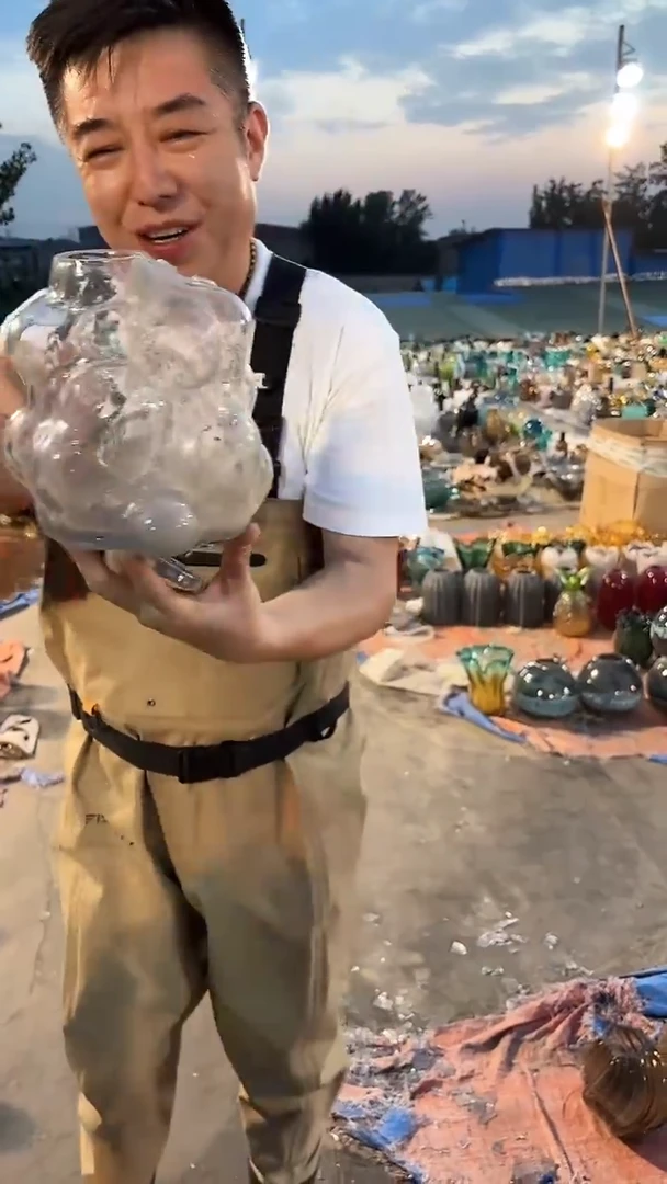 外贸花瓶花瓶花瓶QA-16