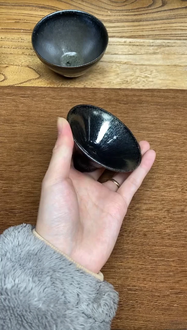 【闪购商品】茶盏56