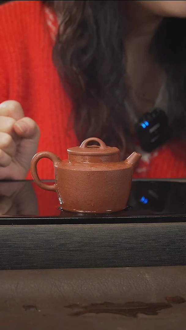 茶壶紫砂朱砂，宫灯，