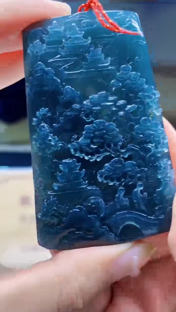 定制翡翠未镶嵌********642