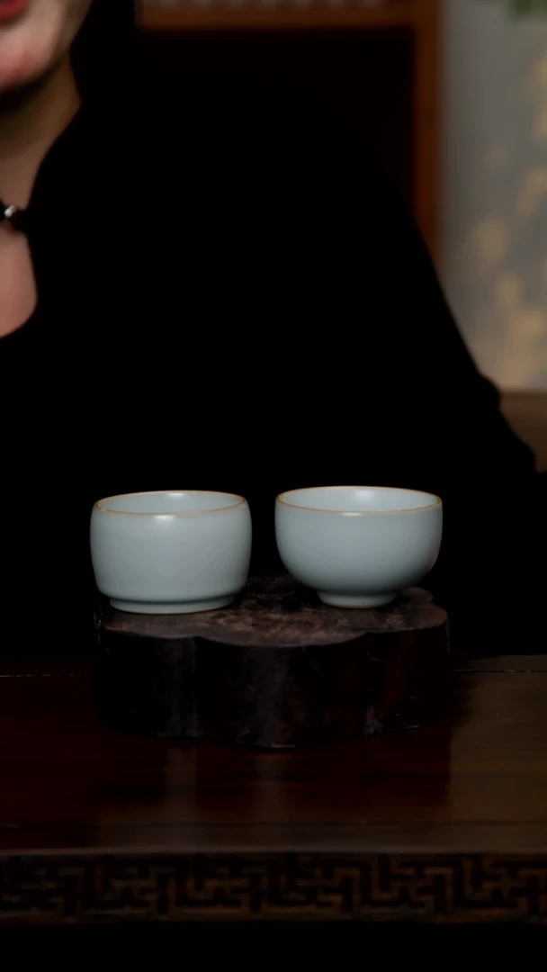 杯直播间隐藏福利！悟道杯+温文杯