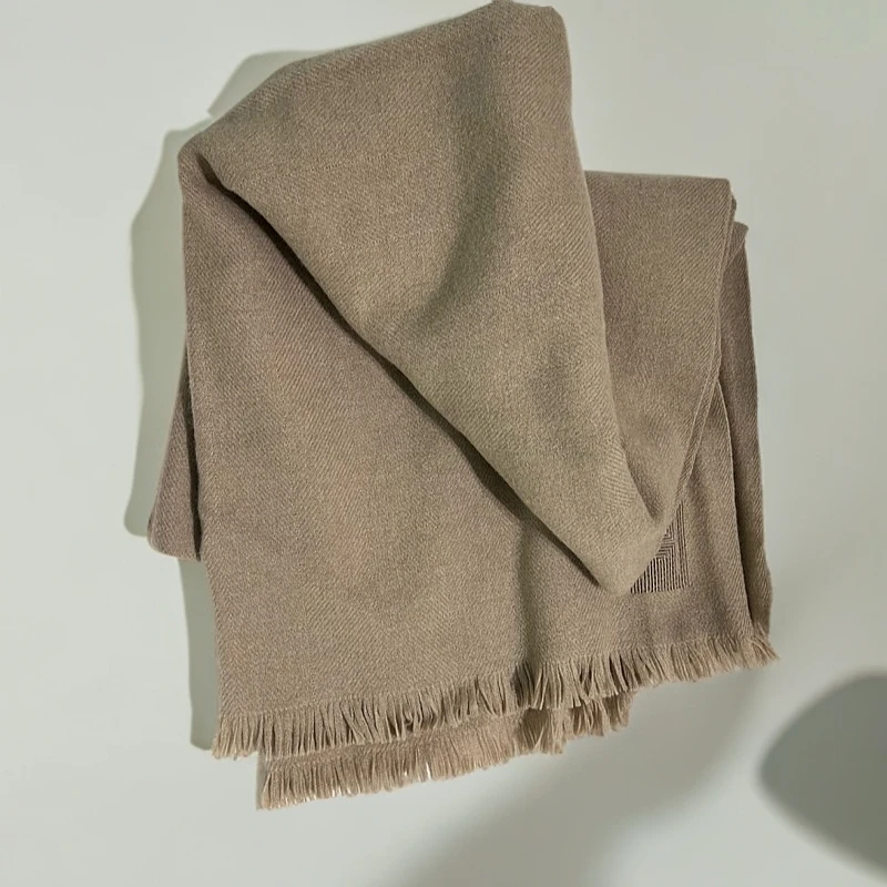 95新 Hermes/爱马仕 围巾1178 1959