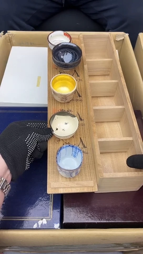 【闪购商品】中古回流瓷器谨慎参拍