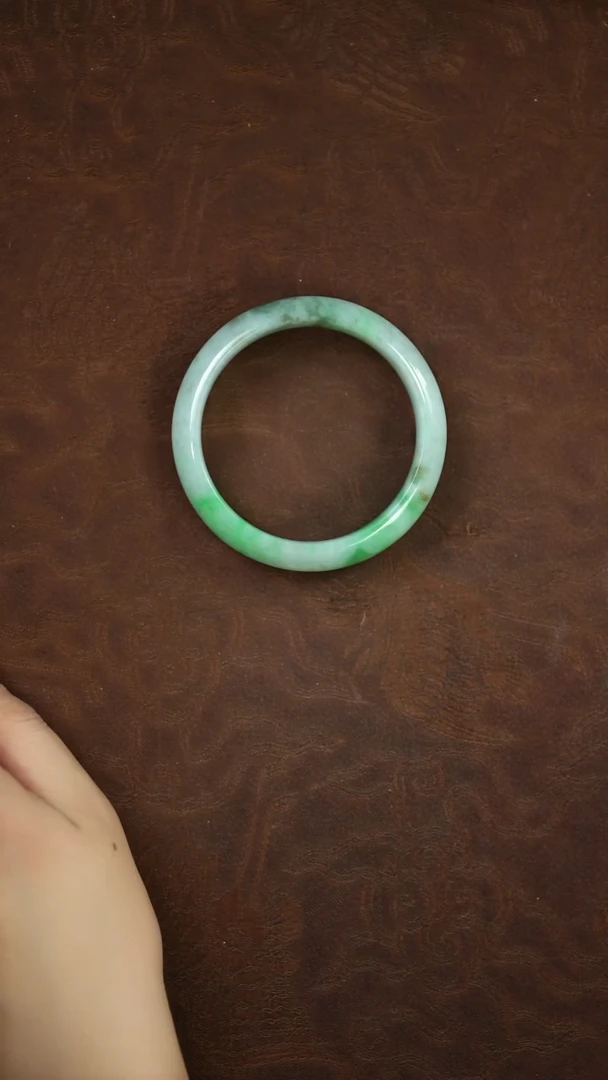 未镶嵌挂件翡翠闪购 55.5