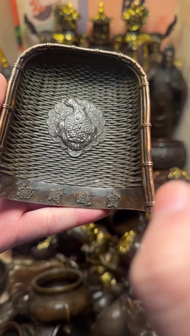 精品专属链接---【七星金蟾小波鞋】