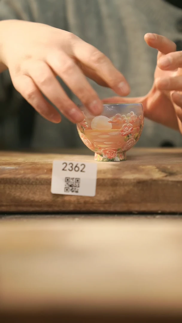 【闪购商品】【落单孤品】福利/杯子@@2362