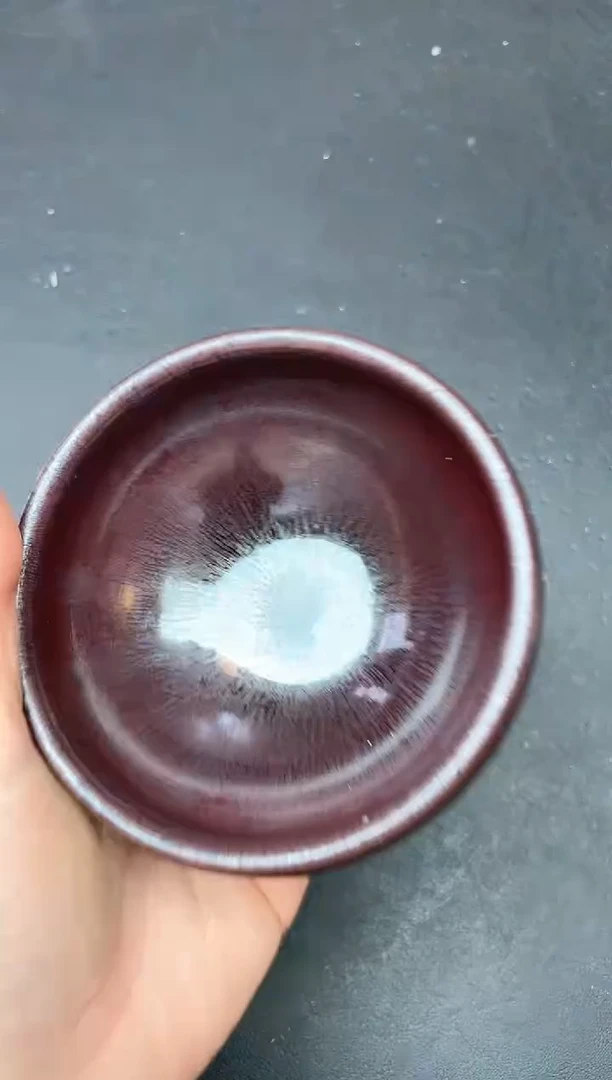 【闪购商品】茶盏197