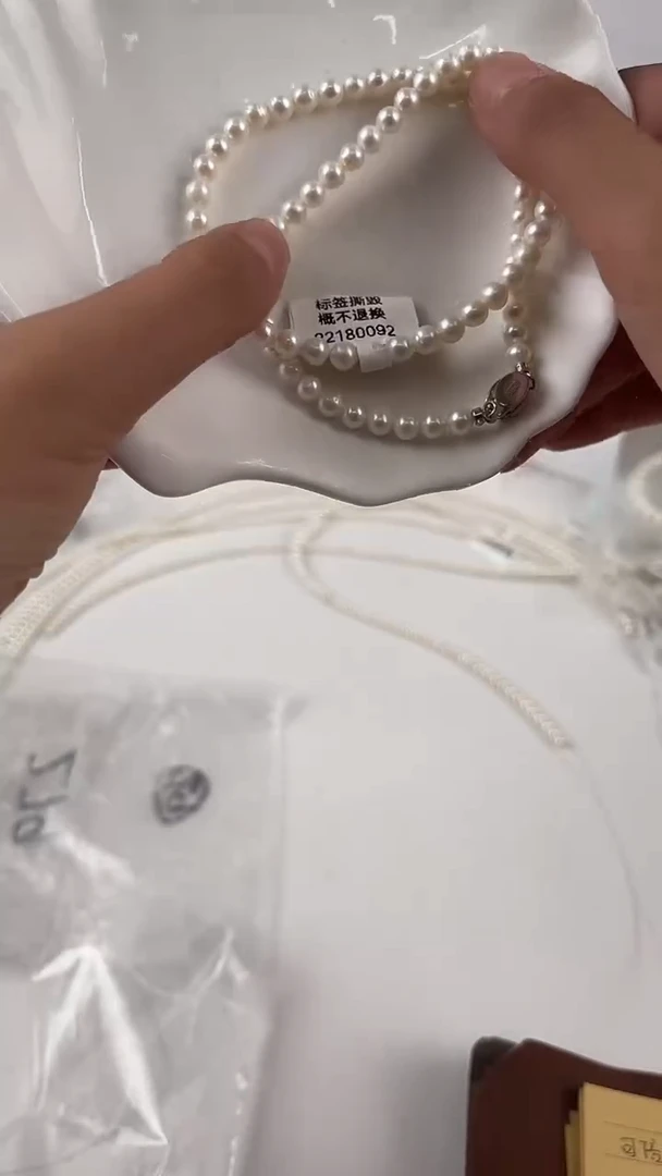未镶嵌淡水珍珠111111111