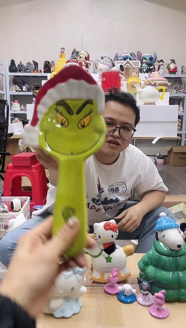 杯瑕疵陶瓷满20包邮不退不换