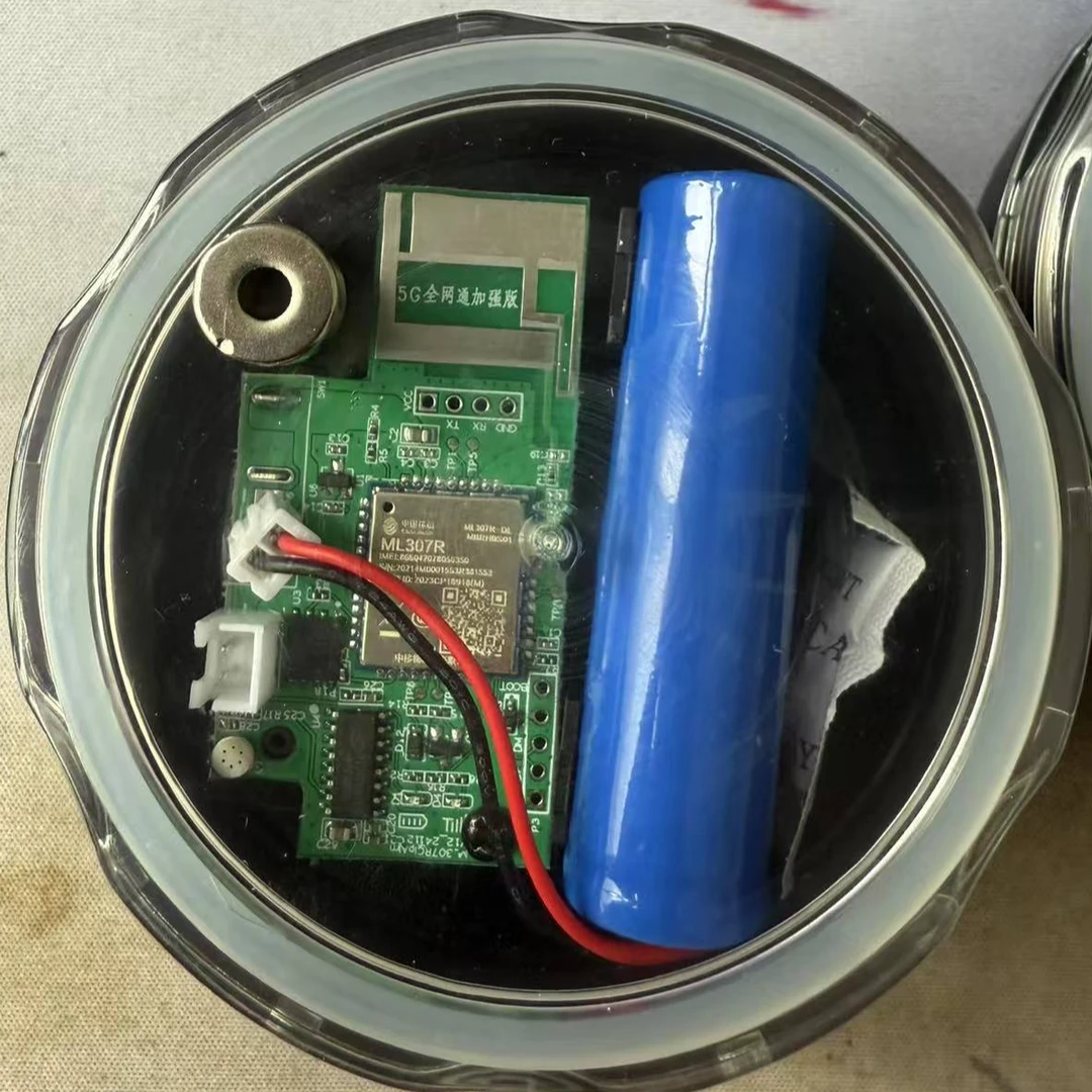 2025新款5G单天线款/信号增强/50秒高清录音/家用防盗报警器