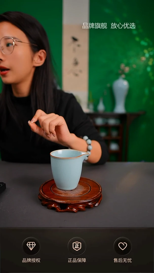 【闪购商品】一级铜口直口公道简匠