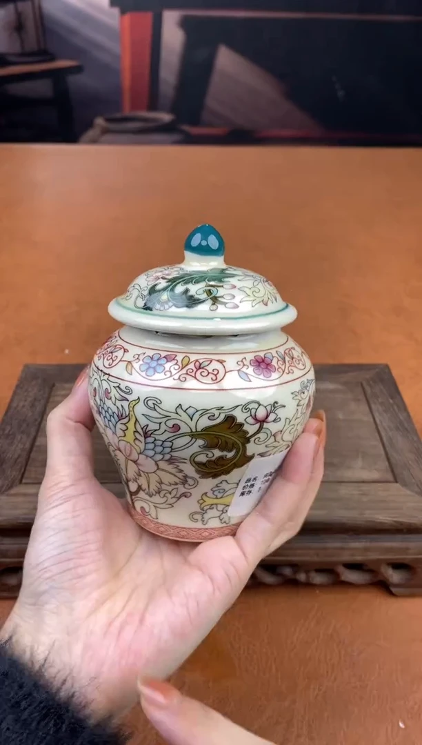 【闪购商品】陶禧茶器闪购福利V