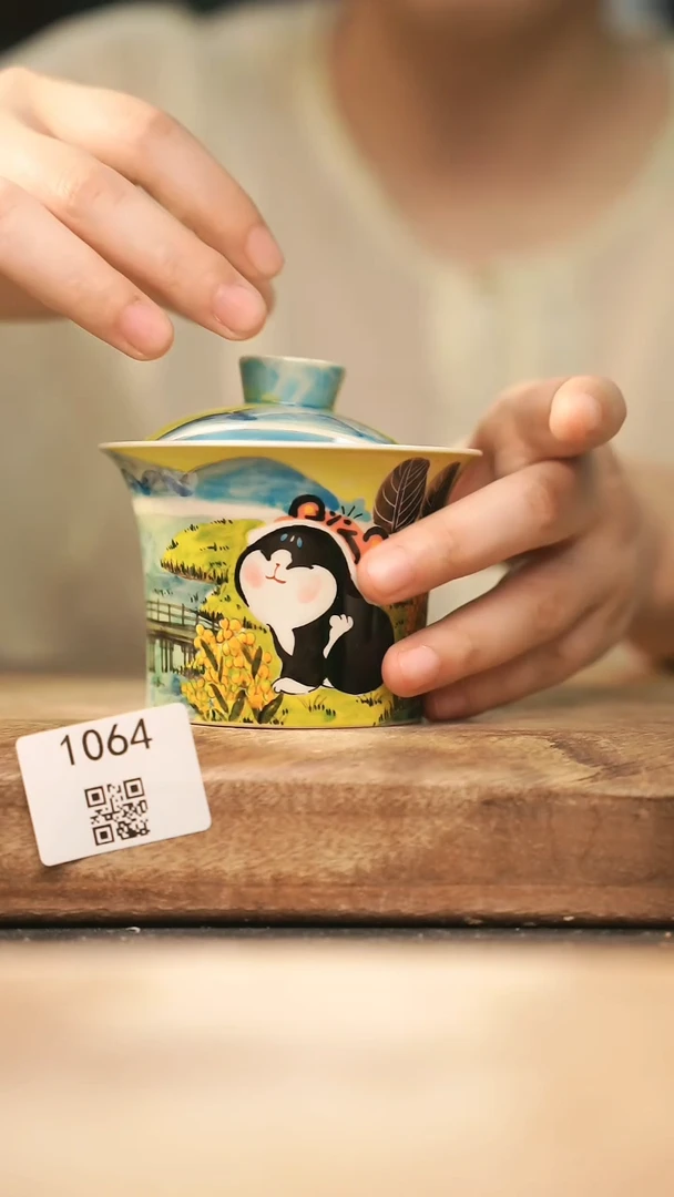 【落单孤品】福利/杯子@@1064