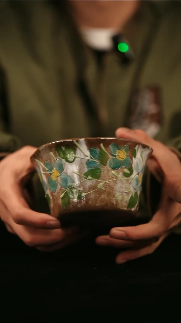 其他997遇瓷手作同款