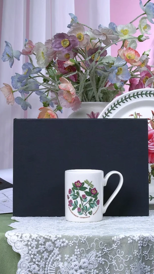 陶马克杯一个 孤品