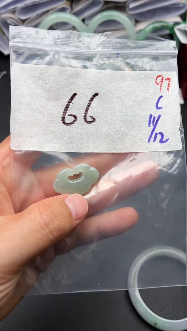 未镶嵌定制翡翠细毛货需精细抛光多样性发1件97
