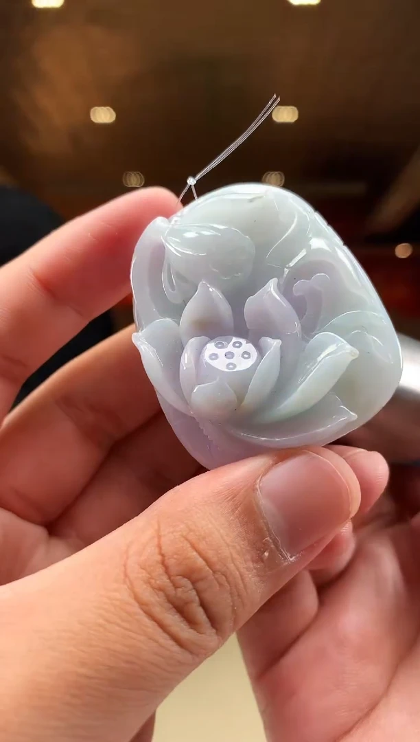 【闪购商品】定制翡翠未镶嵌           *685
