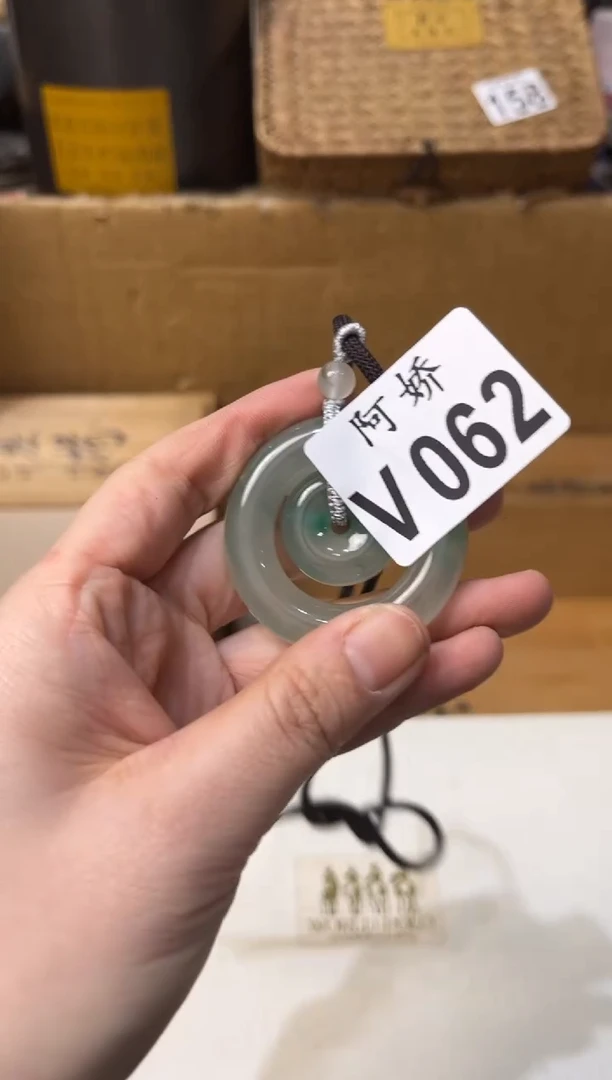 【闪购商品】瓷片062 安静的蜗牛  安静的蜗牛