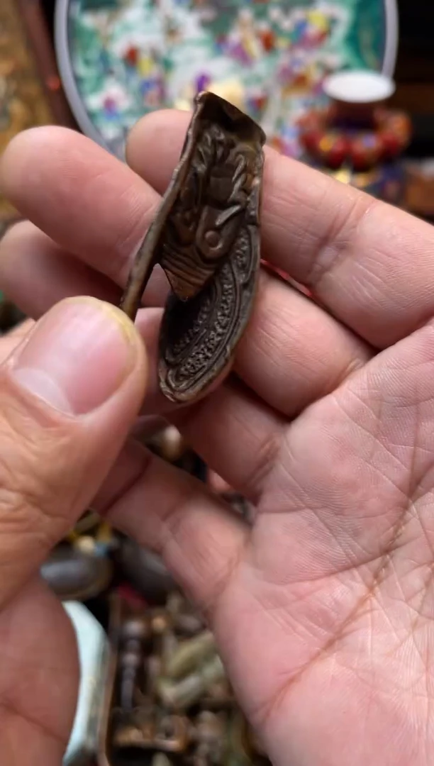 【闪购商品】明哥精品复古摆件闪购链接