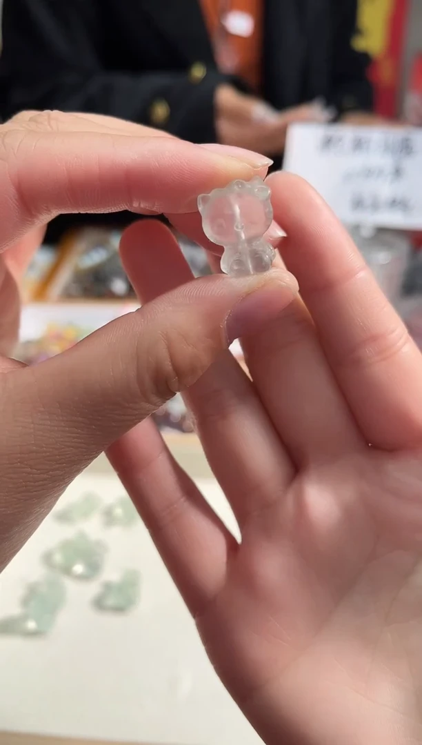 【闪购商品】水晶手链未镶嵌19多样性发其一/