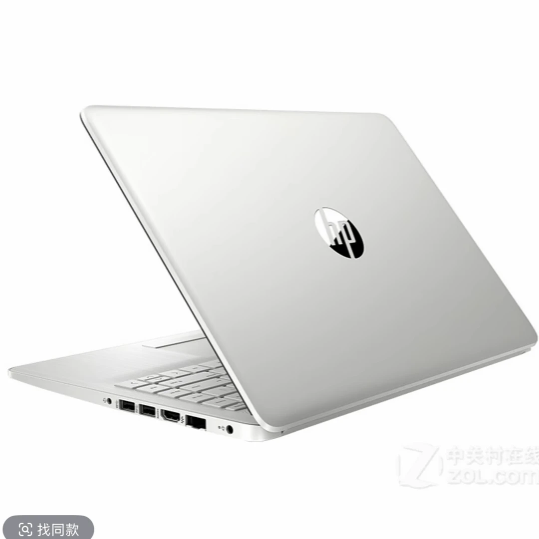 9新 HP/惠普 9新 白色惠普高端商用办