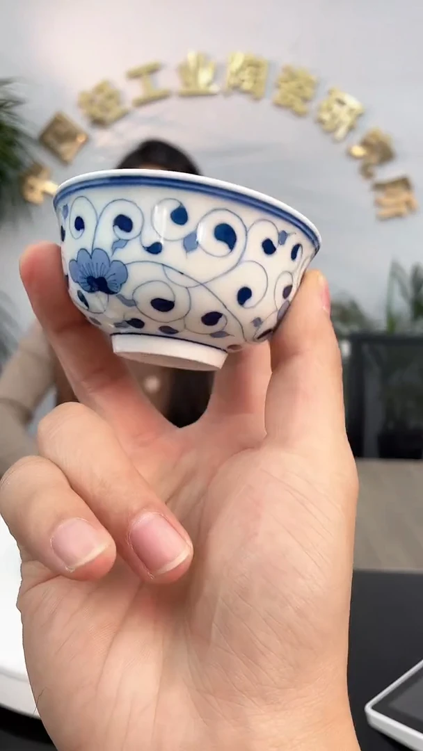 摆件瓷景德镇陶瓷景德镇陶瓷