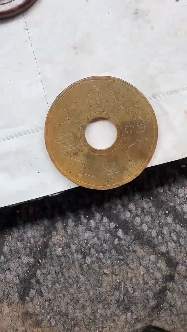 未镶嵌和田玉挂件1