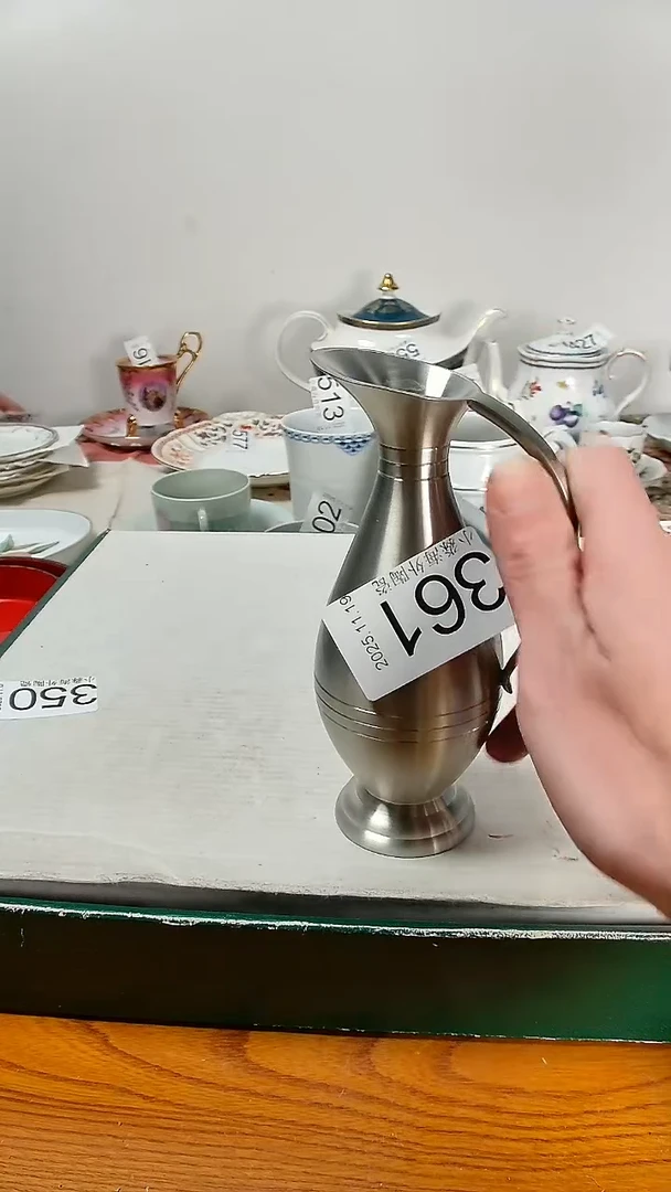 瓷片好*念小淼海外陶瓷工艺品
