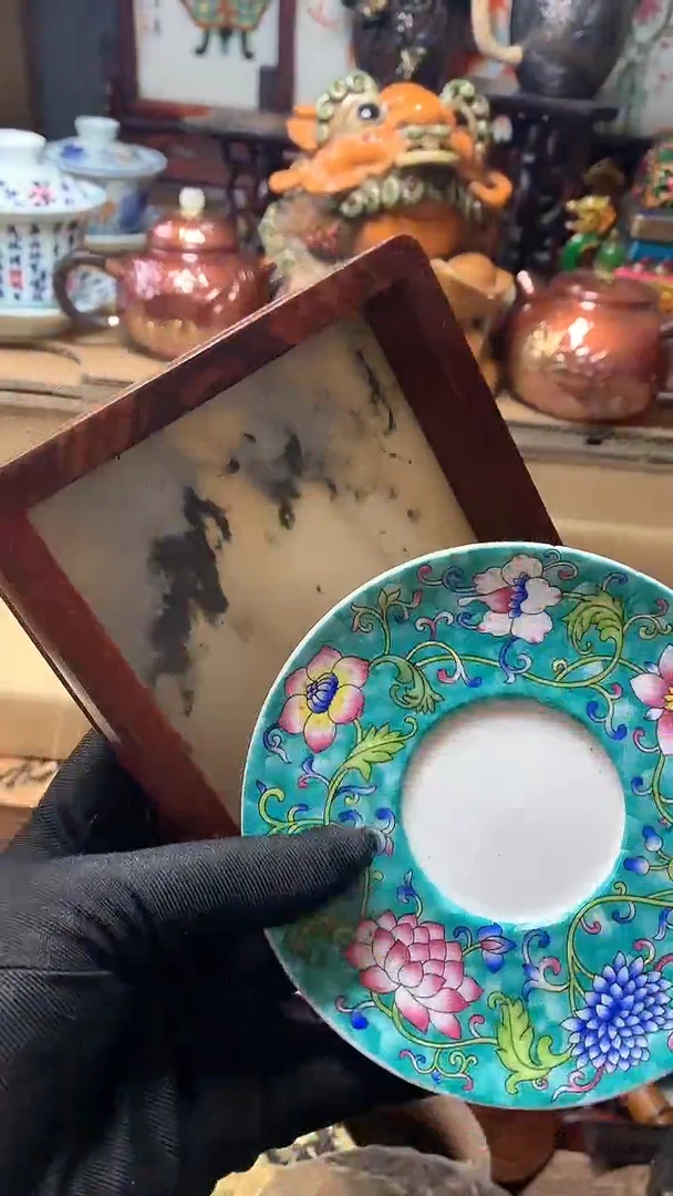 【闪购商品】瓷器默认微瑕瓷器