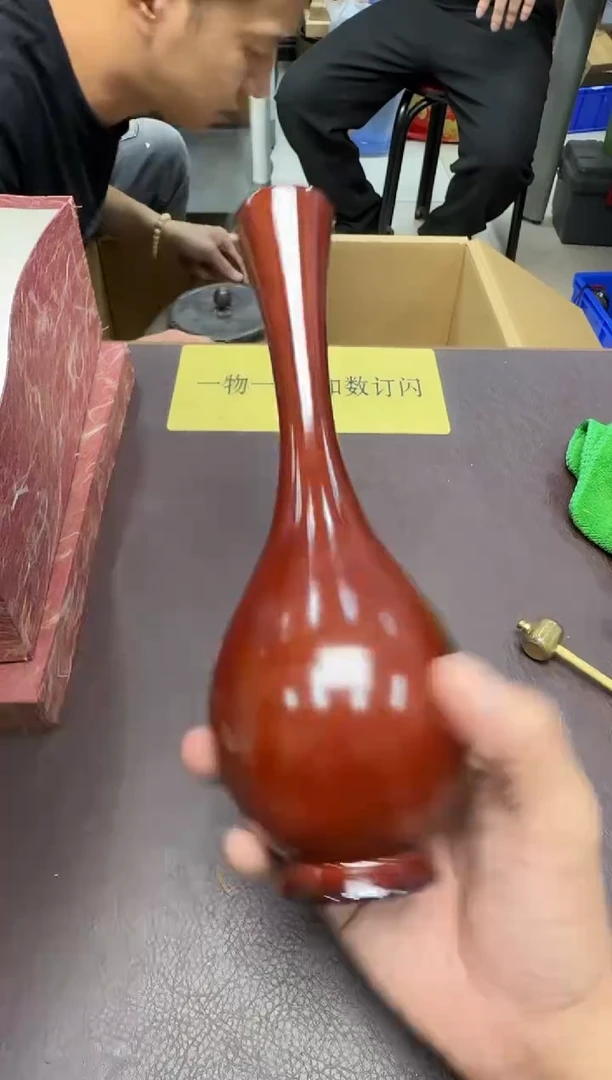 手工艺品琉璃苍**光235