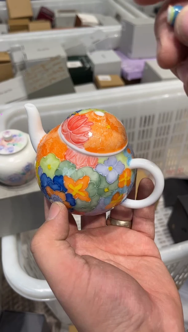 瓷****室坏的纽A170具茶具茶具茶具茶具